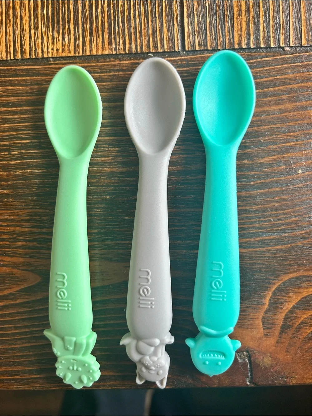 Melii soft silicone